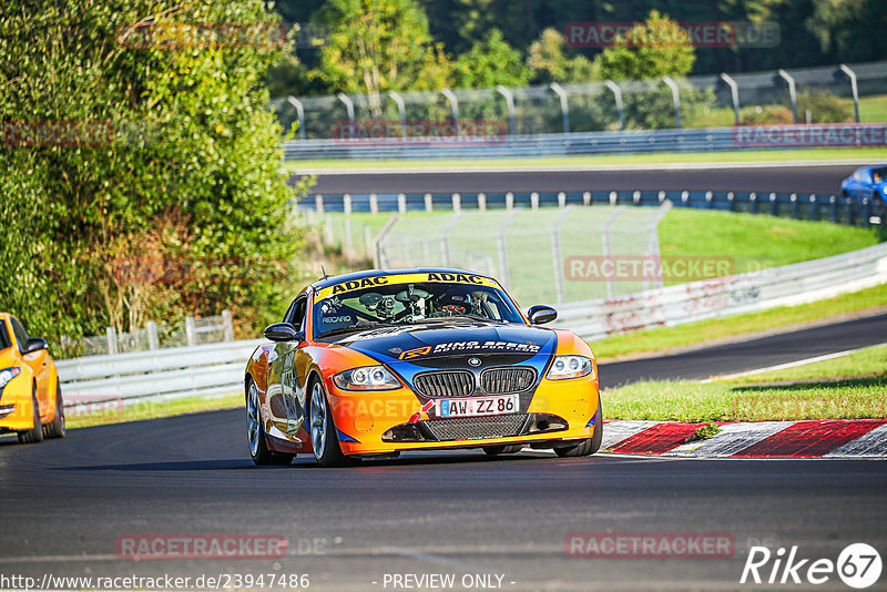 Bild #23947486 - Touristenfahrten Nürburgring Nordschleife (21.08.2023)