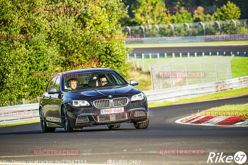 Bild #23947553 - Touristenfahrten Nürburgring Nordschleife (21.08.2023)