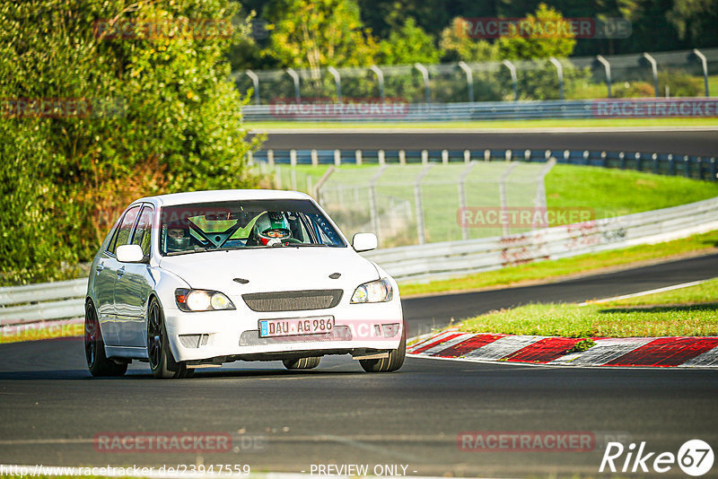 Bild #23947559 - Touristenfahrten Nürburgring Nordschleife (21.08.2023)