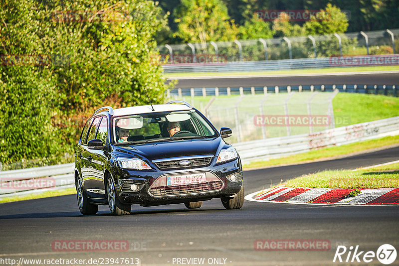 Bild #23947613 - Touristenfahrten Nürburgring Nordschleife (21.08.2023)