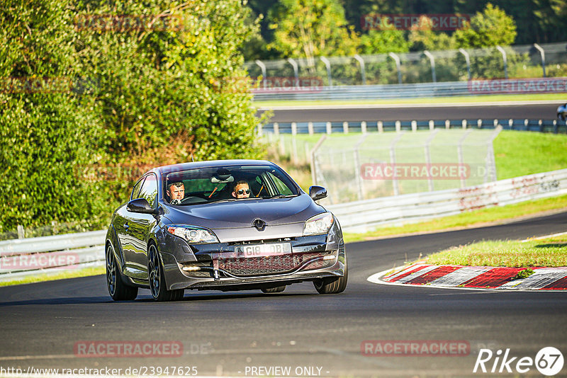 Bild #23947625 - Touristenfahrten Nürburgring Nordschleife (21.08.2023)