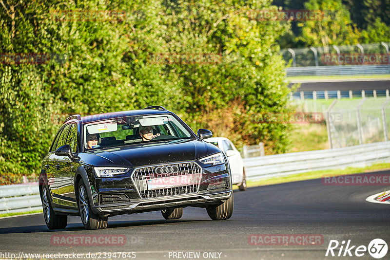 Bild #23947645 - Touristenfahrten Nürburgring Nordschleife (21.08.2023)