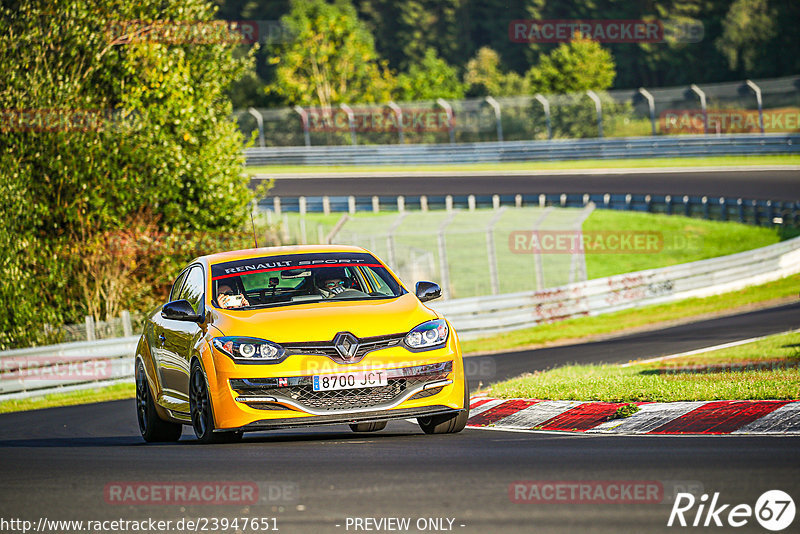 Bild #23947651 - Touristenfahrten Nürburgring Nordschleife (21.08.2023)