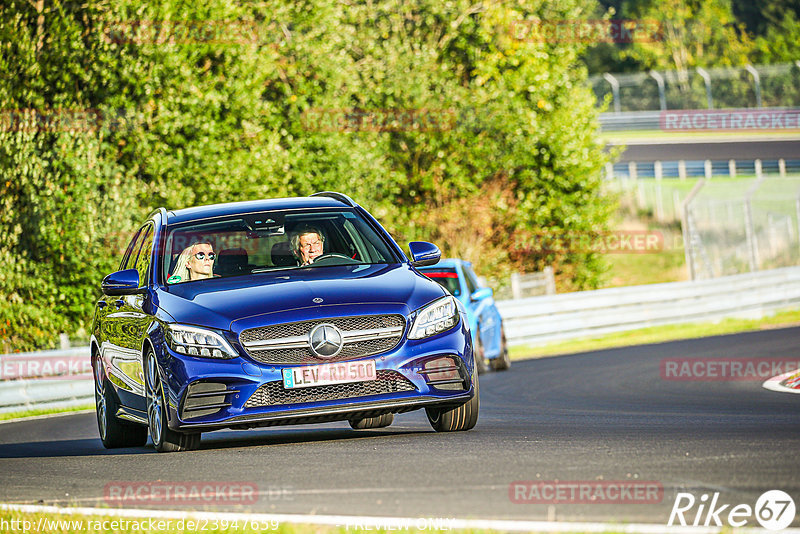 Bild #23947659 - Touristenfahrten Nürburgring Nordschleife (21.08.2023)