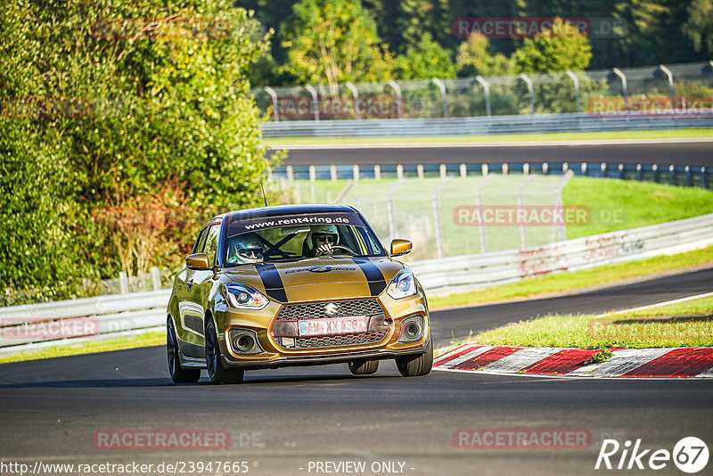 Bild #23947665 - Touristenfahrten Nürburgring Nordschleife (21.08.2023)