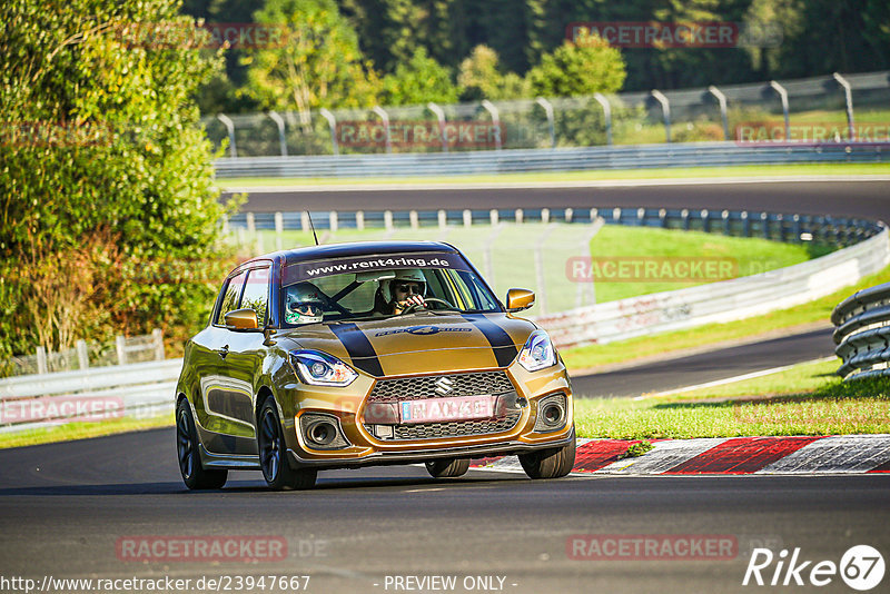 Bild #23947667 - Touristenfahrten Nürburgring Nordschleife (21.08.2023)