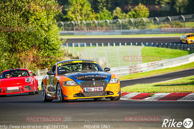 Bild #23947754 - Touristenfahrten Nürburgring Nordschleife (21.08.2023)