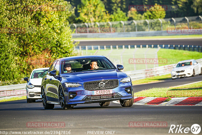 Bild #23947816 - Touristenfahrten Nürburgring Nordschleife (21.08.2023)