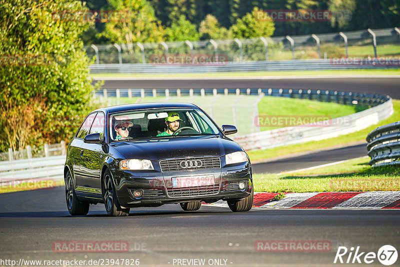 Bild #23947826 - Touristenfahrten Nürburgring Nordschleife (21.08.2023)