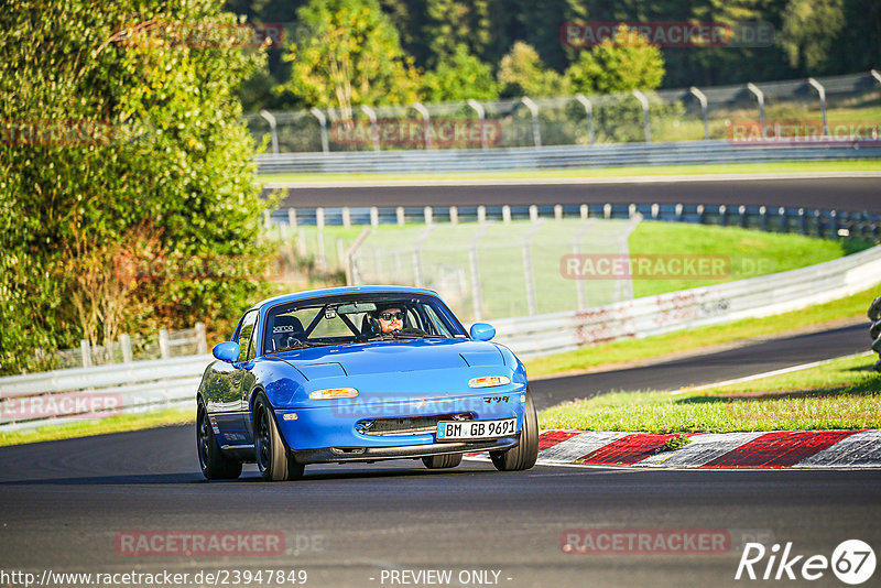 Bild #23947849 - Touristenfahrten Nürburgring Nordschleife (21.08.2023)