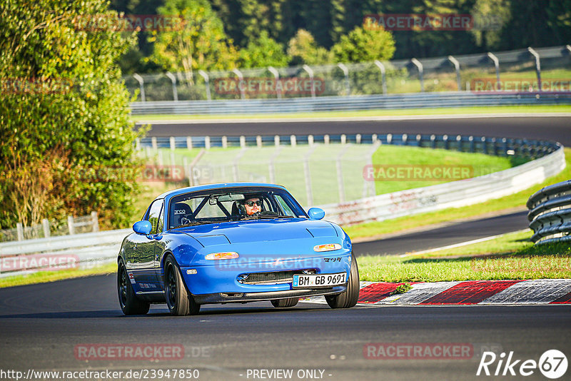 Bild #23947850 - Touristenfahrten Nürburgring Nordschleife (21.08.2023)