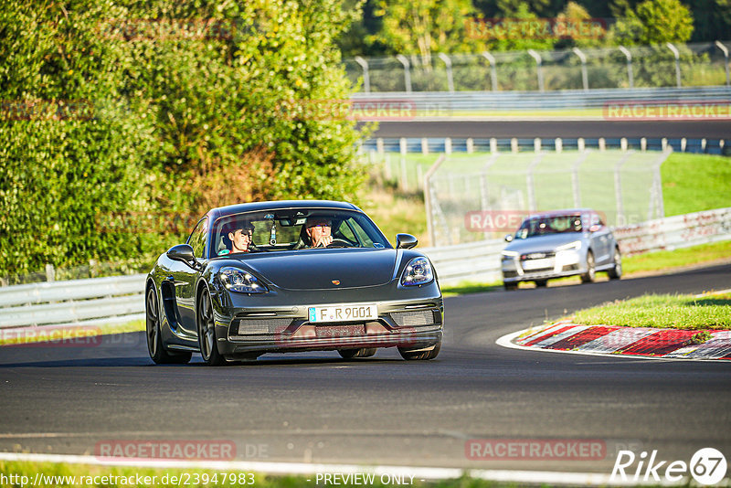 Bild #23947983 - Touristenfahrten Nürburgring Nordschleife (21.08.2023)