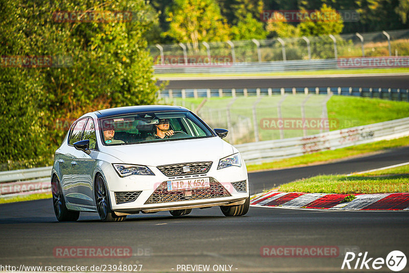 Bild #23948027 - Touristenfahrten Nürburgring Nordschleife (21.08.2023)