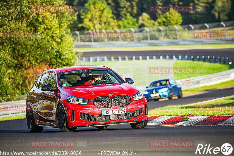 Bild #23948036 - Touristenfahrten Nürburgring Nordschleife (21.08.2023)