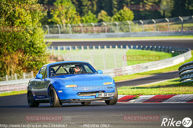 Bild #23948067 - Touristenfahrten Nürburgring Nordschleife (21.08.2023)