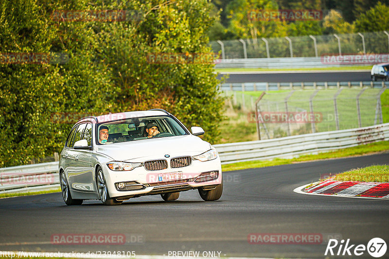 Bild #23948105 - Touristenfahrten Nürburgring Nordschleife (21.08.2023)