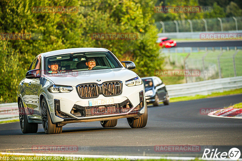 Bild #23948126 - Touristenfahrten Nürburgring Nordschleife (21.08.2023)