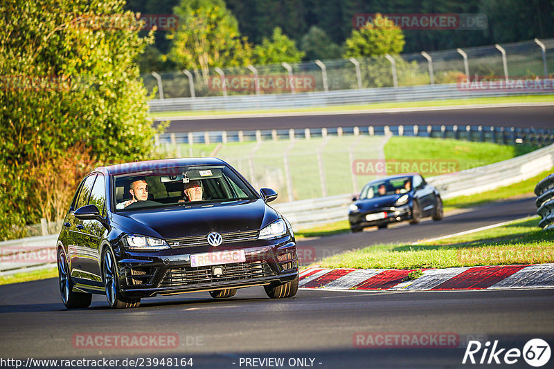 Bild #23948164 - Touristenfahrten Nürburgring Nordschleife (21.08.2023)