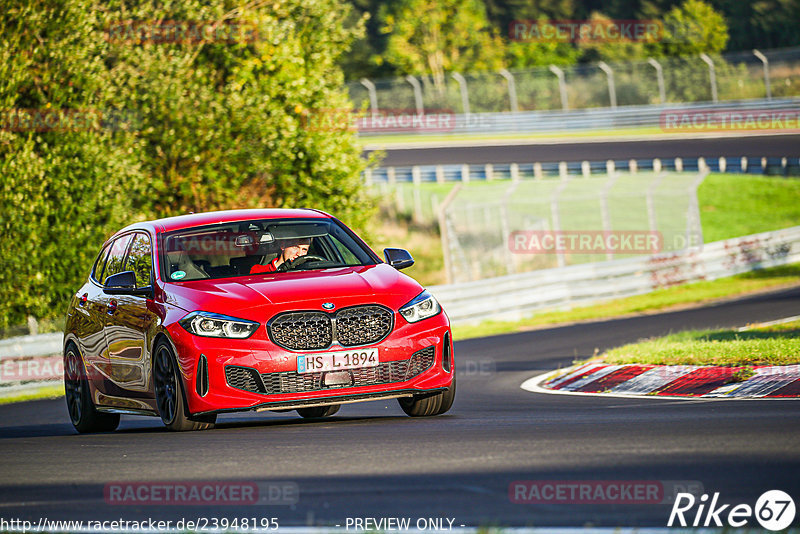 Bild #23948195 - Touristenfahrten Nürburgring Nordschleife (21.08.2023)