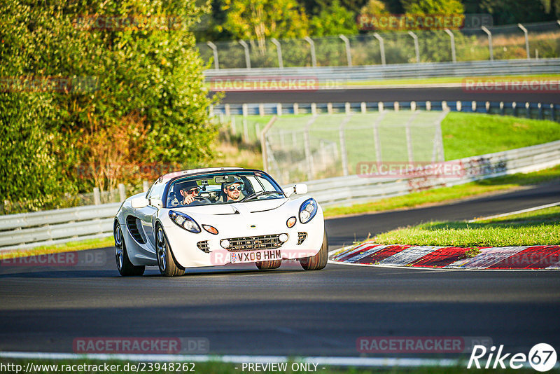 Bild #23948262 - Touristenfahrten Nürburgring Nordschleife (21.08.2023)