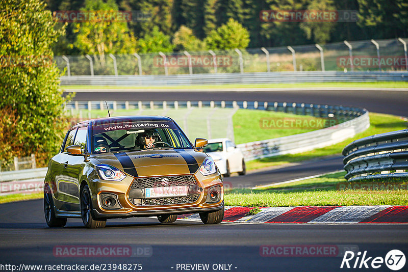 Bild #23948275 - Touristenfahrten Nürburgring Nordschleife (21.08.2023)