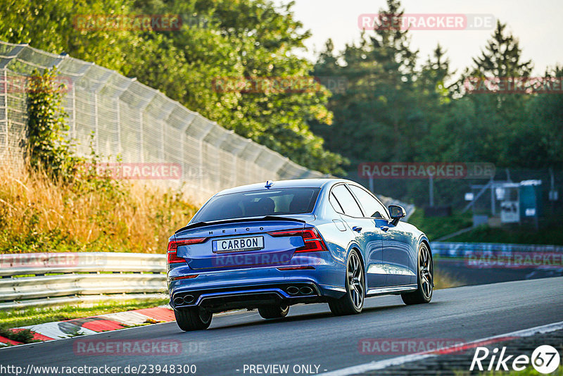 Bild #23948300 - Touristenfahrten Nürburgring Nordschleife (21.08.2023)