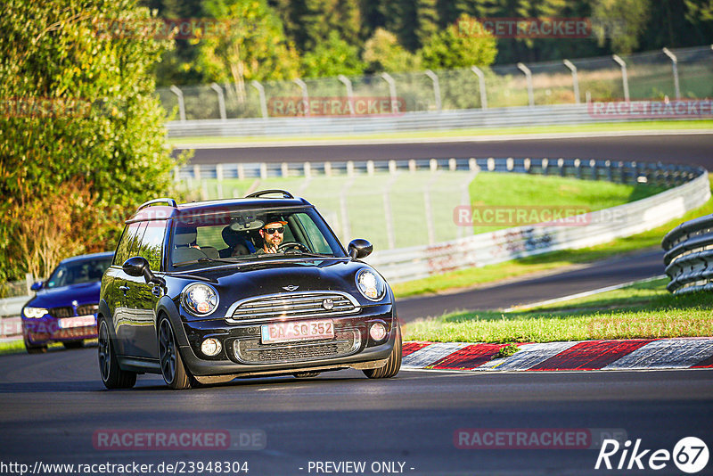 Bild #23948304 - Touristenfahrten Nürburgring Nordschleife (21.08.2023)