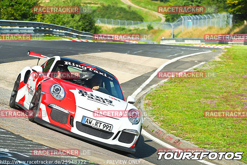 Bild #23948322 - Touristenfahrten Nürburgring Nordschleife (21.08.2023)