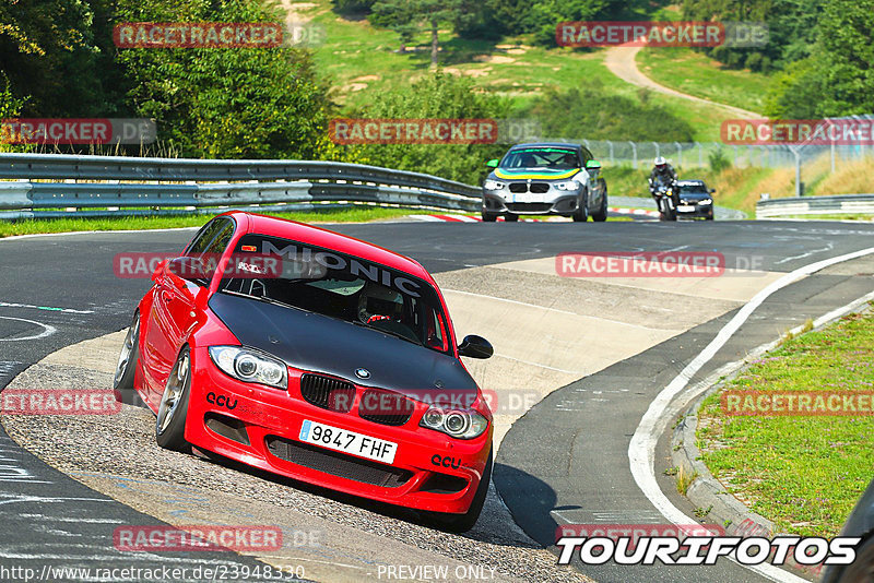 Bild #23948330 - Touristenfahrten Nürburgring Nordschleife (21.08.2023)