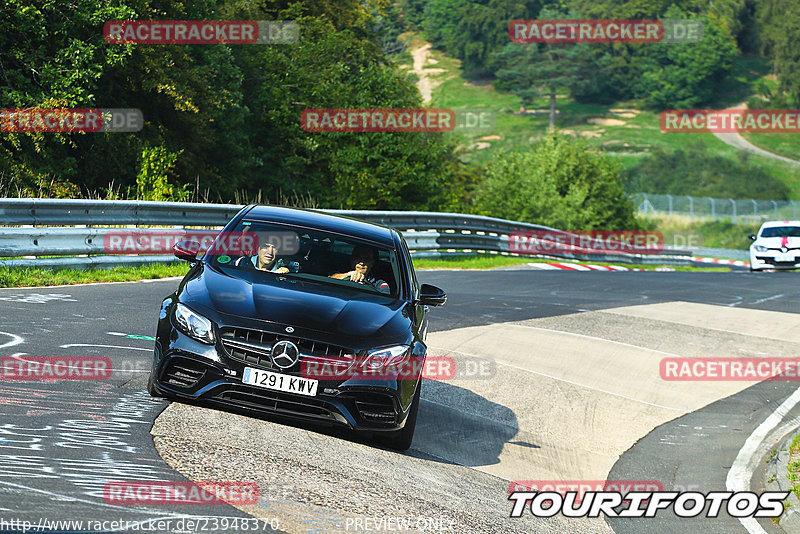 Bild #23948370 - Touristenfahrten Nürburgring Nordschleife (21.08.2023)