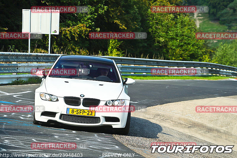 Bild #23948403 - Touristenfahrten Nürburgring Nordschleife (21.08.2023)