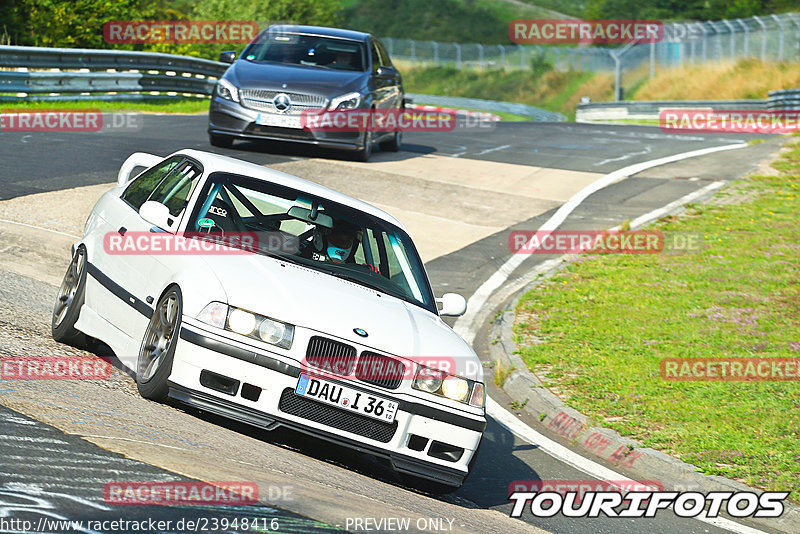 Bild #23948416 - Touristenfahrten Nürburgring Nordschleife (21.08.2023)