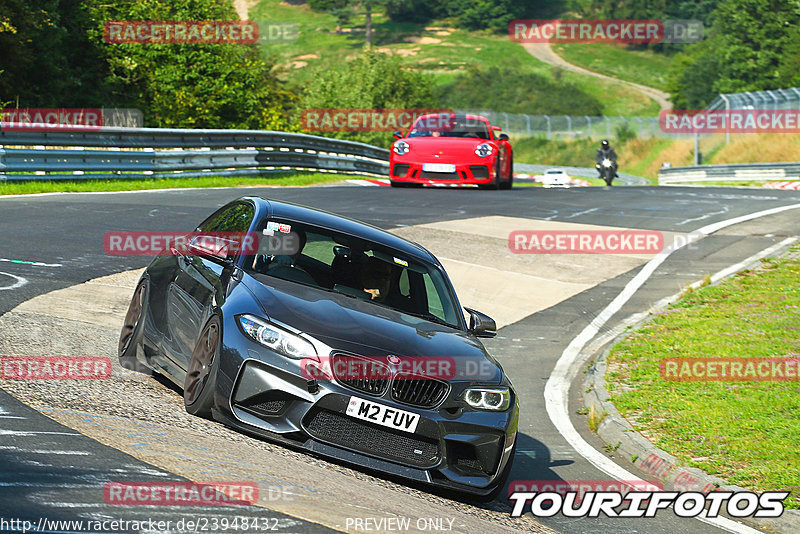 Bild #23948432 - Touristenfahrten Nürburgring Nordschleife (21.08.2023)