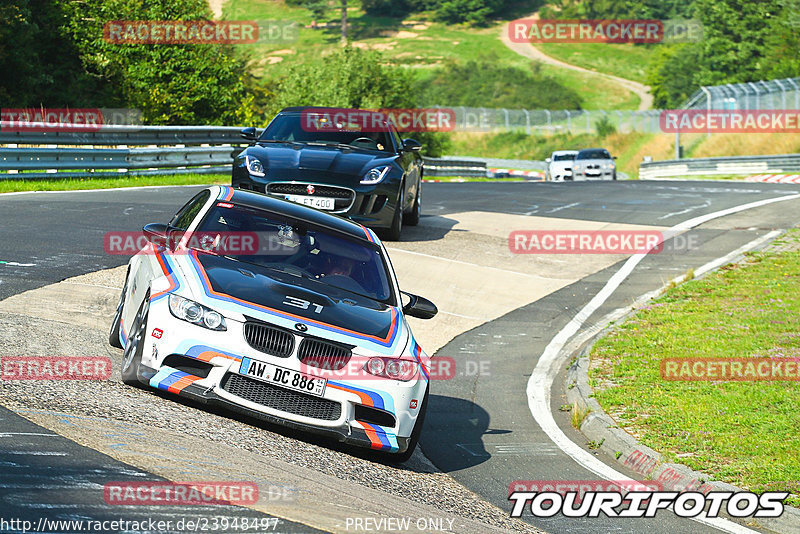 Bild #23948497 - Touristenfahrten Nürburgring Nordschleife (21.08.2023)