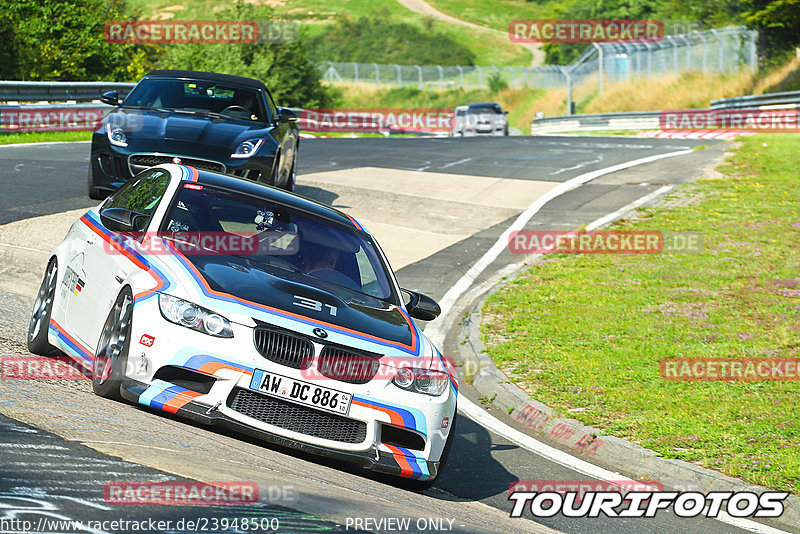 Bild #23948500 - Touristenfahrten Nürburgring Nordschleife (21.08.2023)