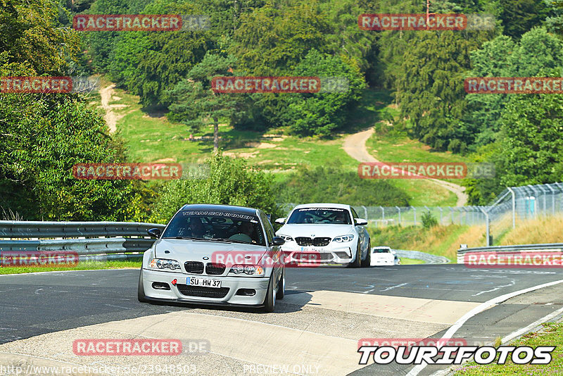 Bild #23948503 - Touristenfahrten Nürburgring Nordschleife (21.08.2023)