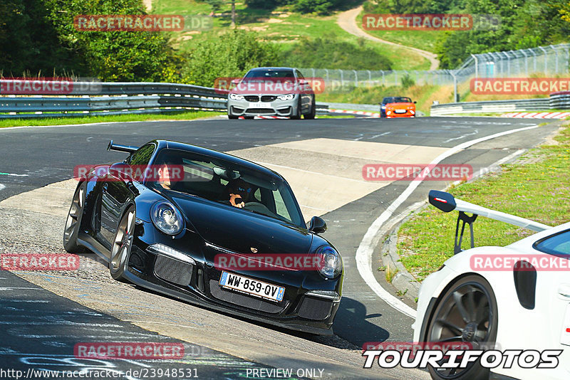 Bild #23948531 - Touristenfahrten Nürburgring Nordschleife (21.08.2023)