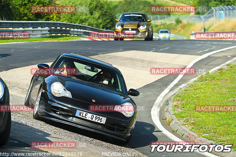 Bild #23948576 - Touristenfahrten Nürburgring Nordschleife (21.08.2023)