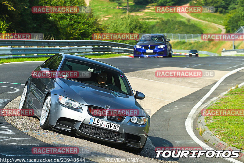 Bild #23948644 - Touristenfahrten Nürburgring Nordschleife (21.08.2023)