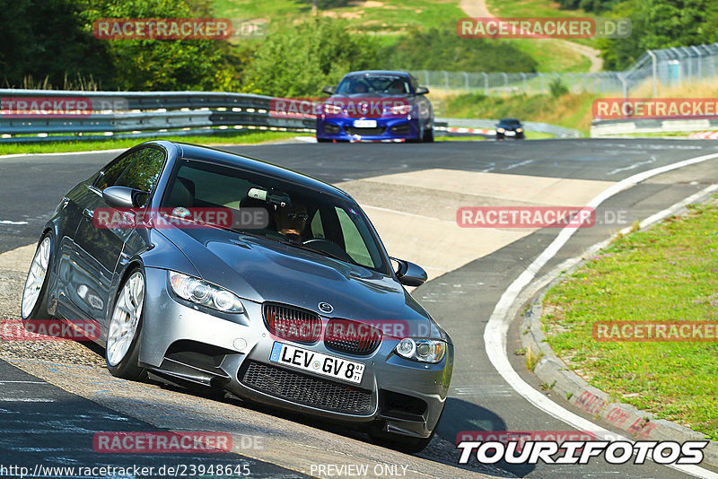 Bild #23948645 - Touristenfahrten Nürburgring Nordschleife (21.08.2023)