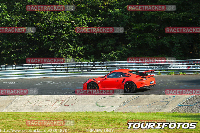 Bild #23948704 - Touristenfahrten Nürburgring Nordschleife (21.08.2023)