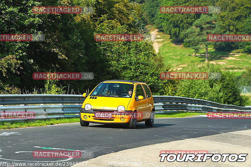 Bild #23948707 - Touristenfahrten Nürburgring Nordschleife (21.08.2023)