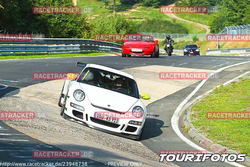 Bild #23948738 - Touristenfahrten Nürburgring Nordschleife (21.08.2023)