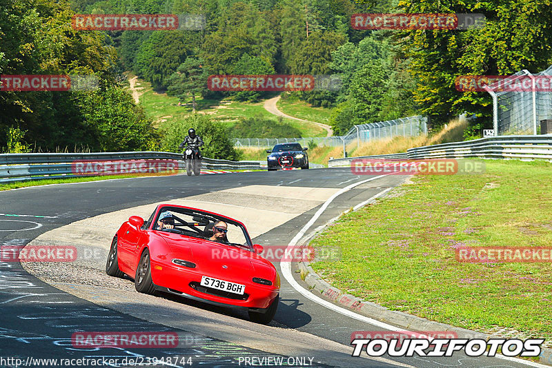 Bild #23948744 - Touristenfahrten Nürburgring Nordschleife (21.08.2023)