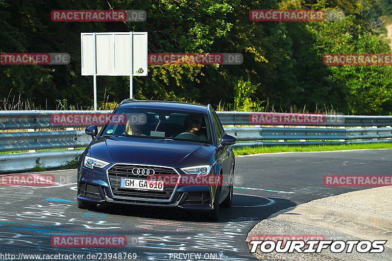 Bild #23948769 - Touristenfahrten Nürburgring Nordschleife (21.08.2023)