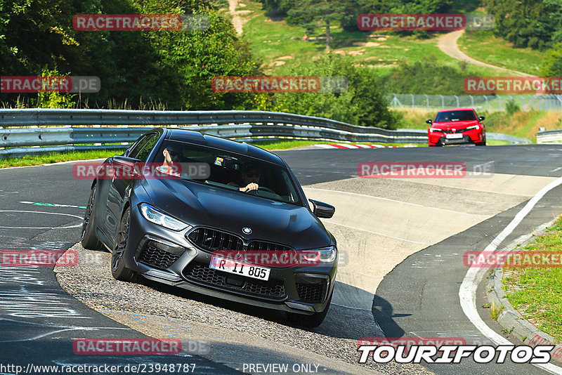 Bild #23948787 - Touristenfahrten Nürburgring Nordschleife (21.08.2023)