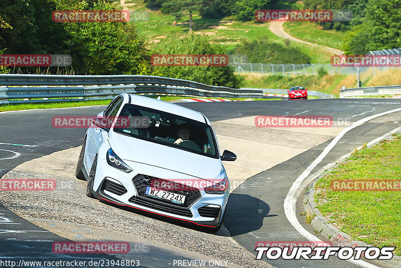 Bild #23948803 - Touristenfahrten Nürburgring Nordschleife (21.08.2023)