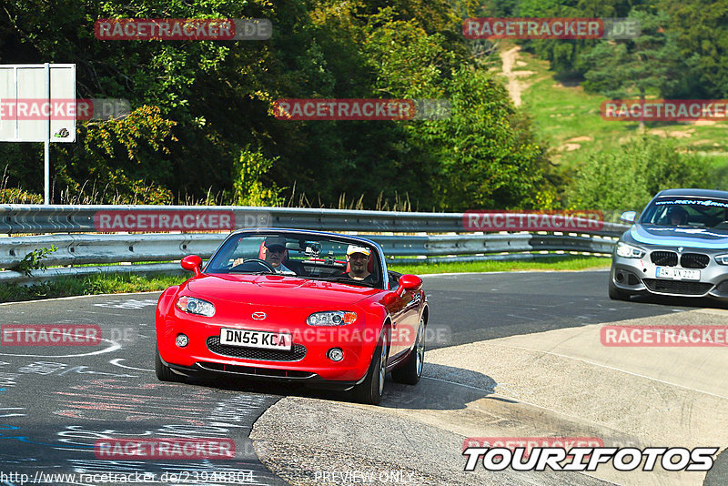 Bild #23948804 - Touristenfahrten Nürburgring Nordschleife (21.08.2023)