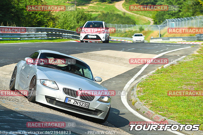 Bild #23948823 - Touristenfahrten Nürburgring Nordschleife (21.08.2023)