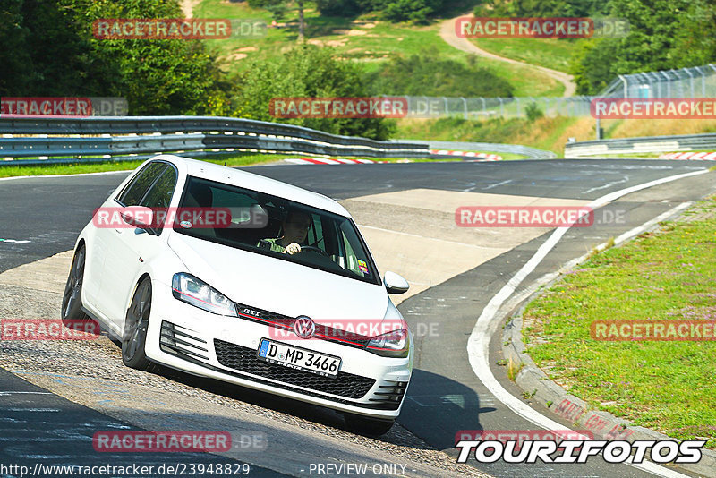 Bild #23948829 - Touristenfahrten Nürburgring Nordschleife (21.08.2023)